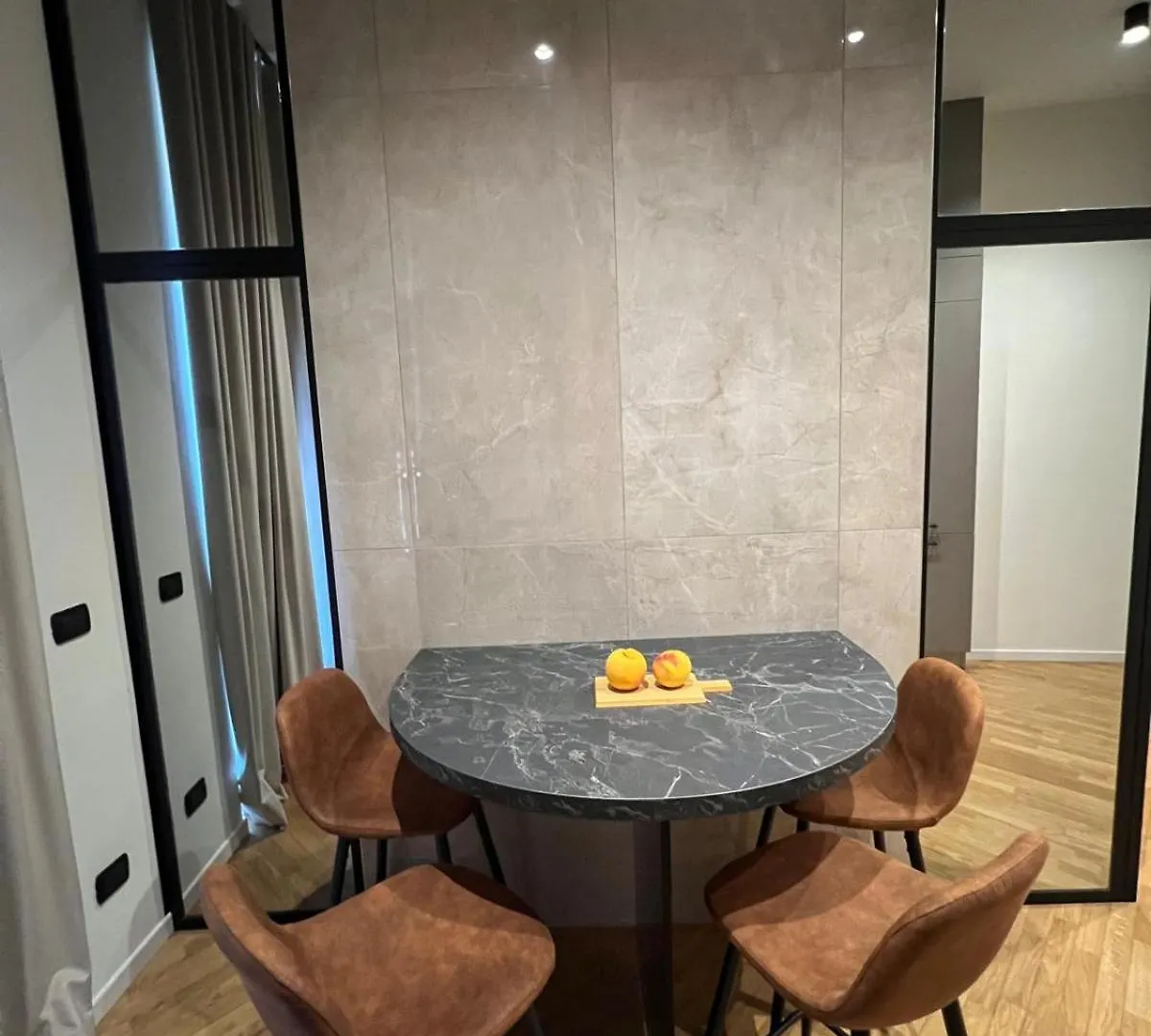 Brera Superior Apartment Near Duomo Μιλάνο Ιταλία