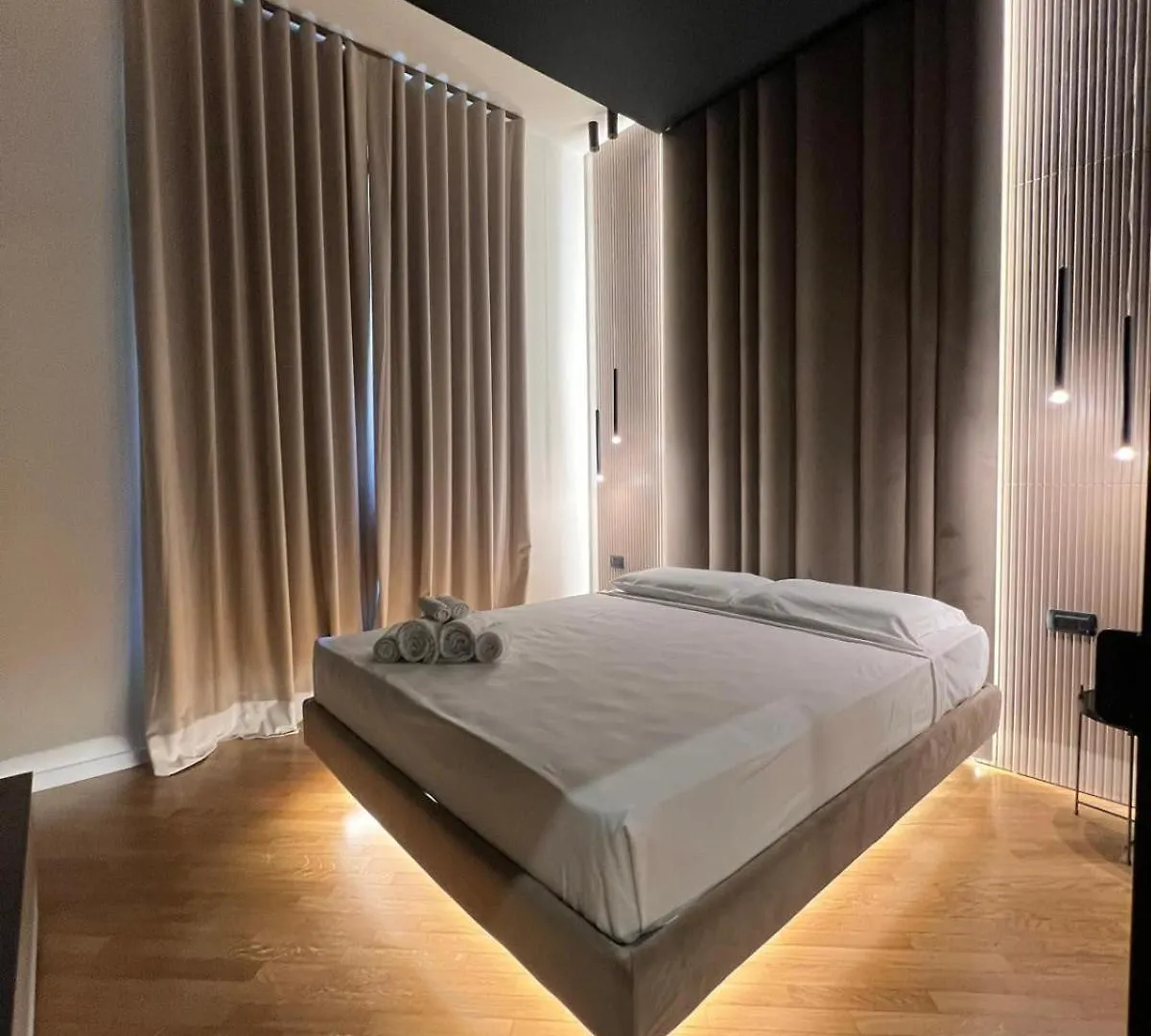 Brera Superior Apartment Near Duomo Μιλάνο